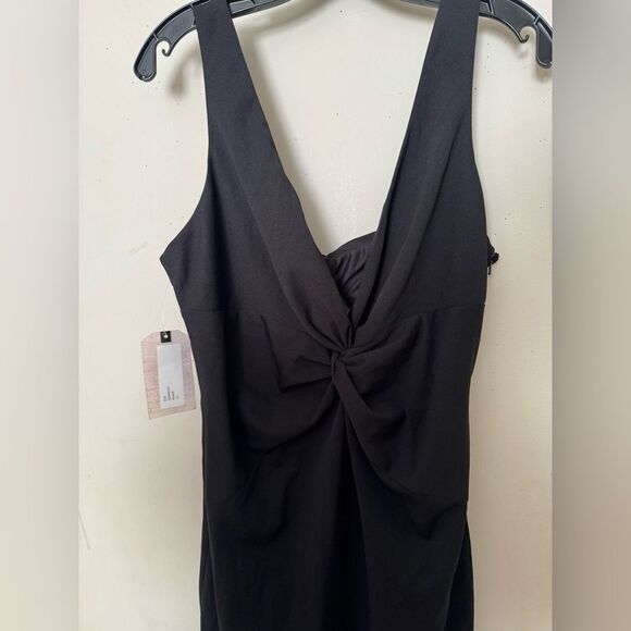 BHLDN Anthropologie Katie May Eva Damaris Dress - Picture 5 of 6